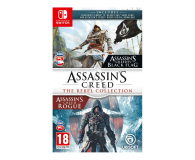 Switch ASSASSINS CREED: THE REBEL COLLECTION - 531078 - zdjęcie 1